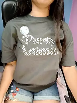 Aditi 1 online show from 01/06/26, 01:42