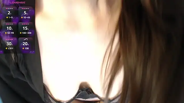 LaraStone   online show from 02/24/25, 05:22