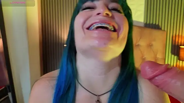 alicia moom online show from 04/16/26, 09:39