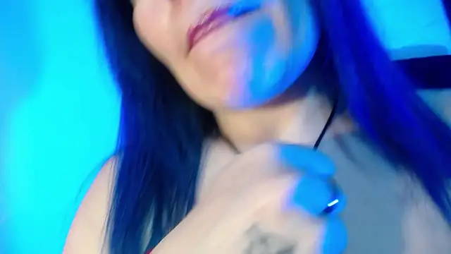 alicia moom online show from 11/26/25, 07:25