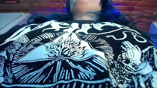 alicia moom online show from 12/02/25, 07:10