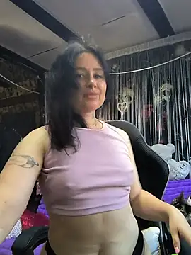 KikiXRed online show from 07/26/26, 02:35