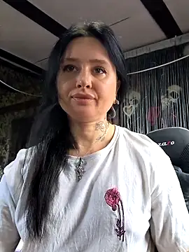 KikiXRed online show from 04/07/26, 09:11