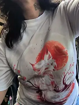 KikiXRed online show from 08/01/26, 01:42