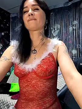 Snapshot of KikiXRed chatting on 12/03/24, 03:06 KikiXRed online show from 12/03/24, 03:06