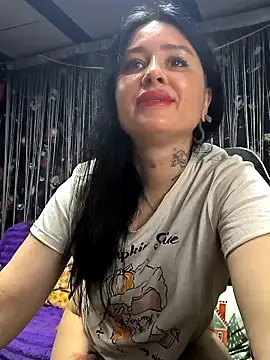 KikiXRed online show from 03/17/26, 04:26