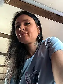 KikiXRed online show from 11/26/25, 09:31