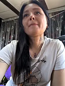 KikiXRed online show from 04/16/26, 08:59