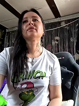 KikiXRed online show from 04/27/26, 09:29