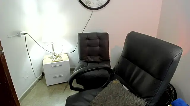 Snapshot of Gabisaenz chatting on 03/14/25, 12:40 Gabisaenz online show from 03/14/25, 12:40