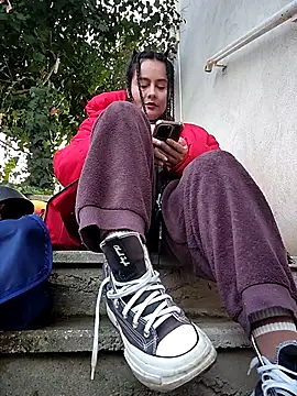 bellapaty online show from 02/07/26, 04:15