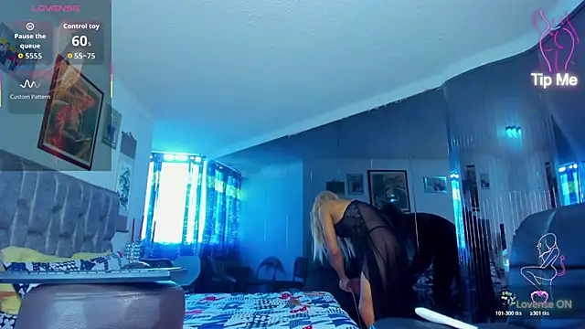 EmmaHills Sex online show from 02/20/26, 01:02