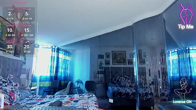 EmmaHills Sex online show from 03/28/26, 01:34