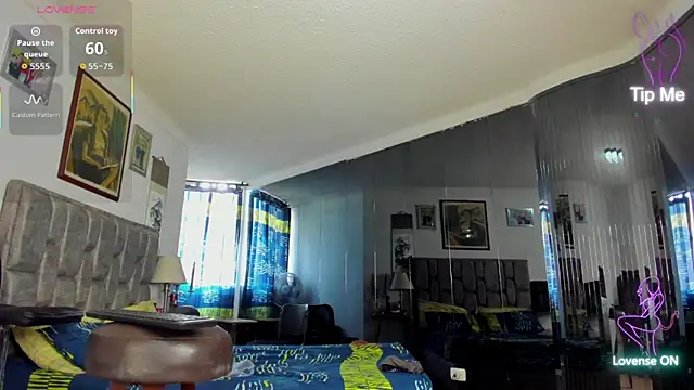 EmmaHills Sex online show from 02/10/26, 01:10