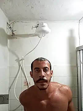 MachoScorpionCaralho online show from 03/12/25, 11:22