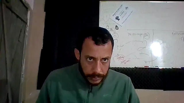 MachoScorpionCaralho online show from 09/15/25, 11:54