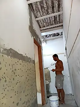 MachoScorpionCaralho online show from 03/22/25, 02:36