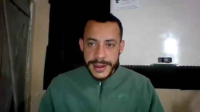 MachoScorpionCaralho online show from 09/27/25, 12:44