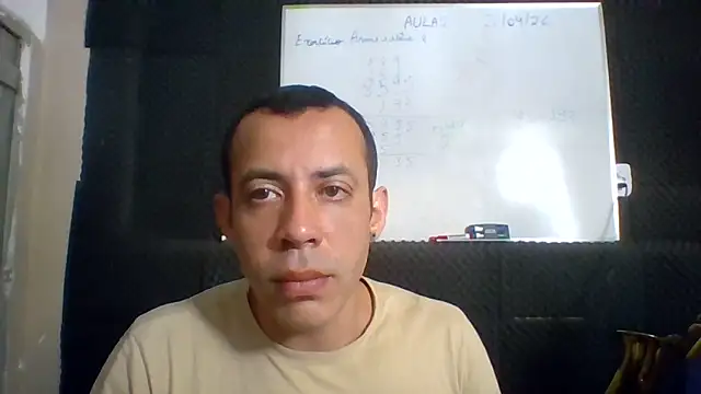 MachoScorpionCaralho online show from 06/18/26, 01:38
