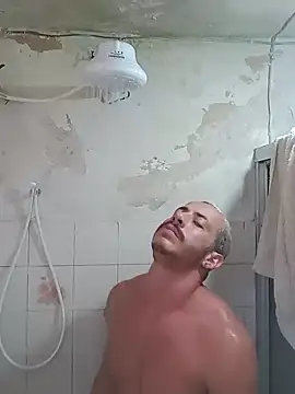 MachoScorpionCaralho online show from 01/25/25, 06:35