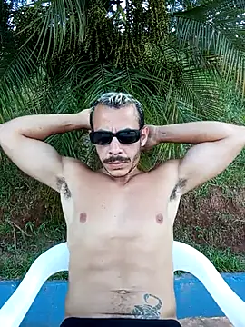 MachoScorpionCaralho online show from 02/18/25, 08:14