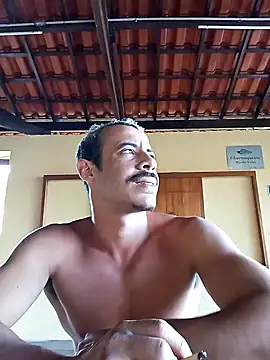 MachoScorpionCaralho online show from 02/25/25, 08:21