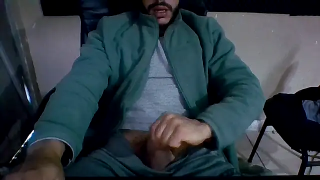 MachoScorpionCaralho online show from 09/26/25, 10:33