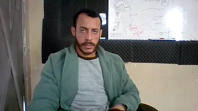 MachoScorpionCaralho online show from 09/12/25, 12:38