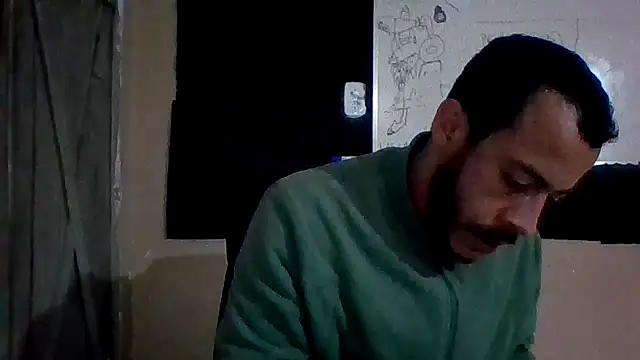 MachoScorpionCaralho online show from 09/13/25, 11:43