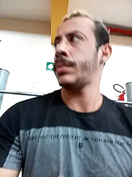 MachoScorpionCaralho online show from 02/22/25, 01:02