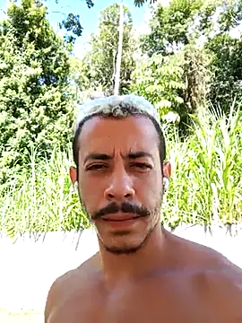 MachoScorpionCaralho online show from 03/08/25, 11:58