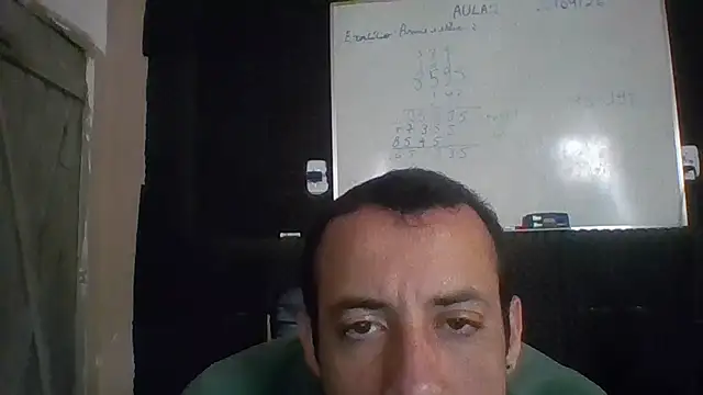 MachoScorpionCaralho online show from 06/11/26, 12:02