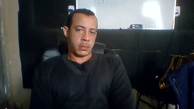 MachoScorpionCaralho online show from 06/15/26, 01:44