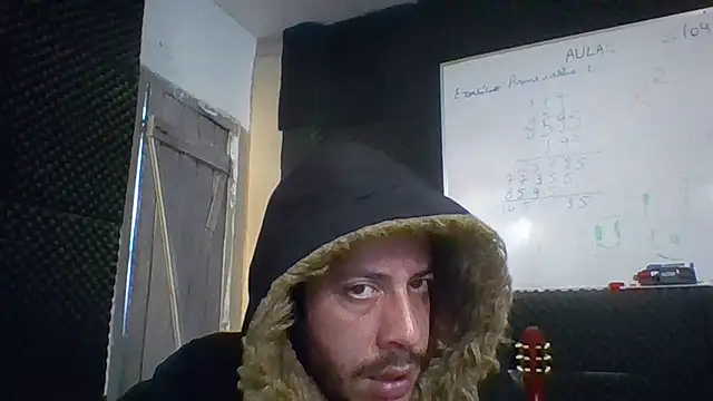 MachoScorpionCaralho online show from 07/17/26, 10:34