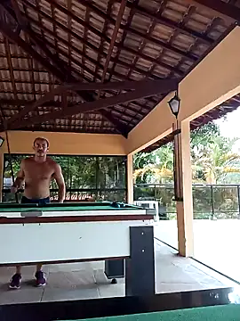 MachoScorpionCaralho online show from 02/10/25, 09:04