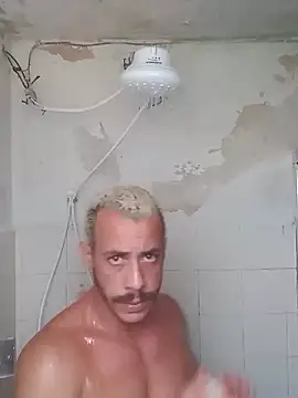 MachoScorpionCaralho online show from 01/26/25, 02:30