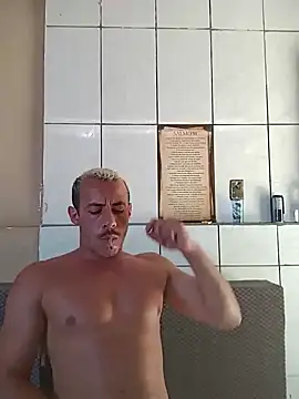 MachoScorpionCaralho online show from 02/06/25, 02:37