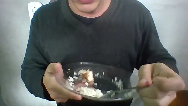 MachoScorpionCaralho online show from 06/14/26, 05:25