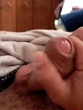 MachoScorpionCaralho online show from 03/16/25, 04:34