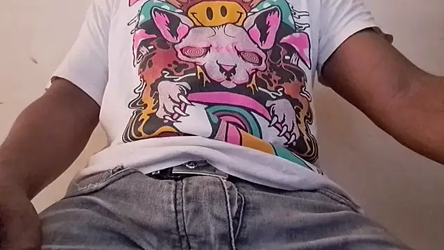 royblackbigpvt online show from 11/11/25, 06:14