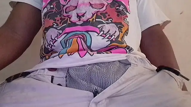 royblackbigpvt online show from 03/26/26, 06:28