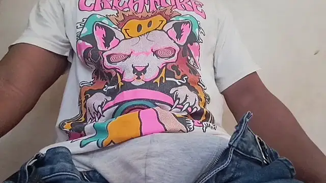 royblackbigpvt online show from 03/19/26, 07:14