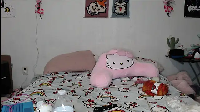 Cupcakecutie449 online show from 04/19/26, 05:08