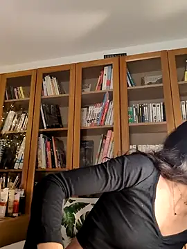 Snapshot of Naughty-Jessie chatting on 02/26/25, 12:20 Naughty-Jessie online show from 02/26/25, 12:20