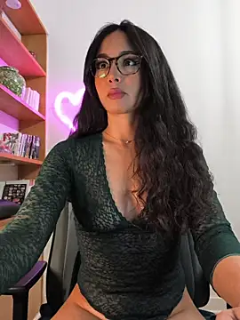 Naughty-Jessie online show from 01/16/26, 09:08