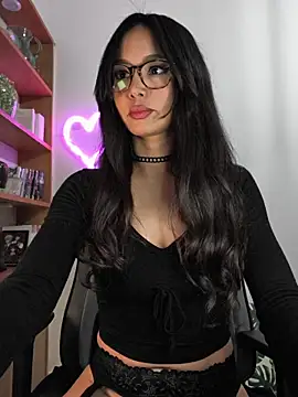 Naughty-Jessie online show from 02/13/26, 08:53