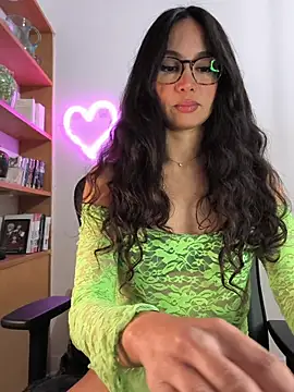 Naughty-Jessie online show from 02/08/26, 09:12