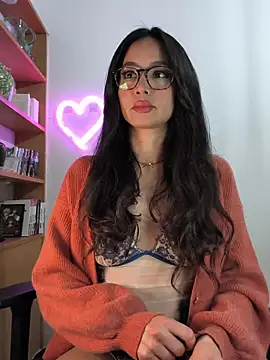 Naughty-Jessie online show from 02/12/26, 09:58