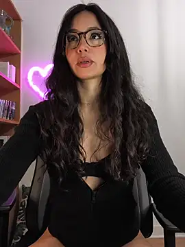 Naughty-Jessie online show from 02/10/26, 10:58