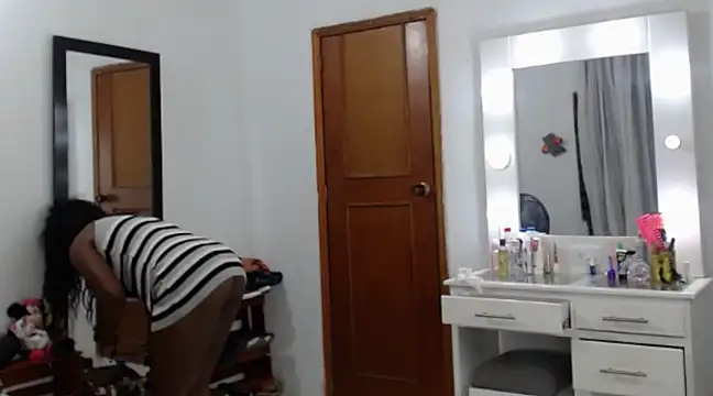 interracia1xx online show from 03/12/25, 05:35